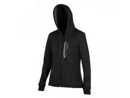 Bunda Magic Marine Core Sweat dámské, caviar melee