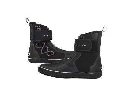 Neoprenové boty Magic Marine Horizon Boots unisex, černé