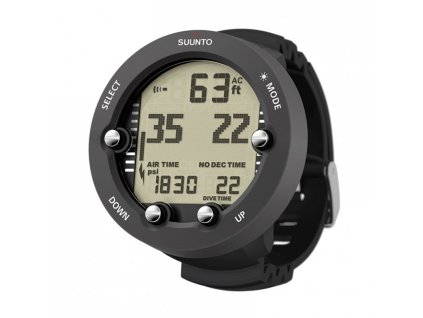 Počítač Suunto VYPER NOVO Graphite + USB