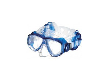 Maska Scubapro Pro Ear 2000 modrá