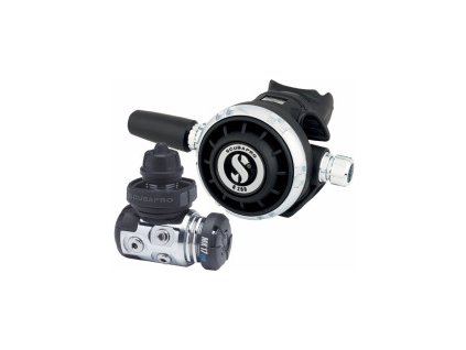 Automatika Scubapro MK17 DIN 300 EVO G260