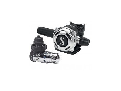 Automatika Scubapro MK25 DIN 300 EVO A700
