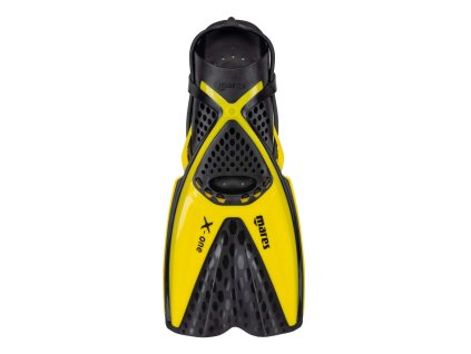 X ONE zlute 2