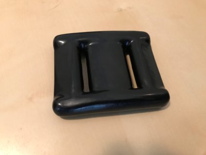 Olovo na opasek 1,2kg