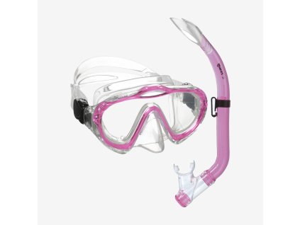 combo sharky reflex pink clear