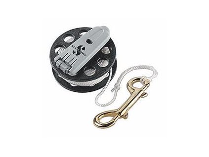 Mini reel Scubapro 15m