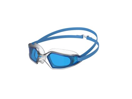 HYDROPULSE GOG AU SPEEDO POOLBLUE CLEAR BLUE H0A5GWDQ4PFUJB MAIN