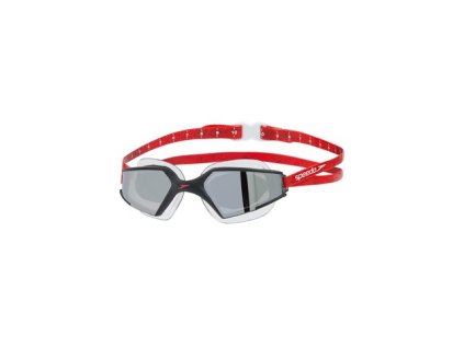Plavecké brýle Speedo AQUAPULSE MAX GOG V3 AU černá stříbrná