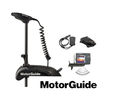 elektromotor motorguide xi5 55fw 48 12v fp snr gps