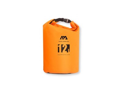 Lodní vak Aqua Marina SUPER EASY 12L, oranžový