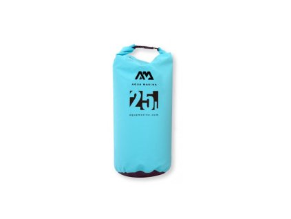 Lodní vak Aqua Marina SUPER EASY 25L, modrý