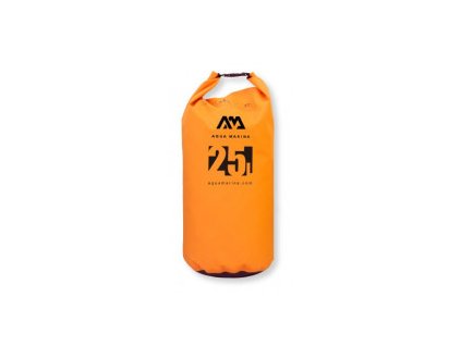Lodní vak Aqua Marina SUPER EASY 25L, oranžový