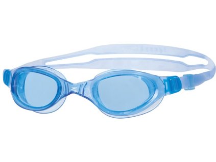 Plavecké brýle Speedo FUTURA PLUS Junior,blue blue