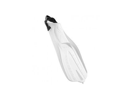 Ploutve Scubapro, Go Sport, Bílé