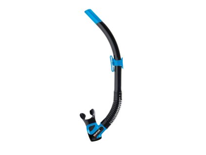 Šnorchl Mares REBEL FLEX, černý modrý