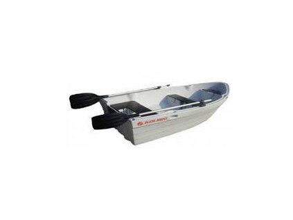 6278 veslice kolibri rkm 350 2 sedy