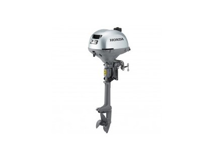 Závěsný motor Honda BF 2,3 HP DH SCHU (krátká noha)
