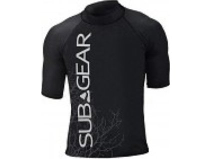 Triko SubGear Black Cora