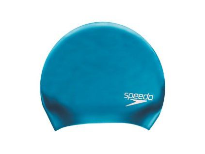 Plavecká čepice Speedo LONG HAIR CAP