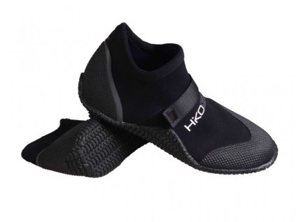 Neoprenové boty Hiko SNEAKER v.10