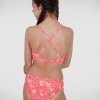 maillot de bain speedo dazzle geo corail fille