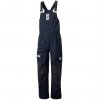 Helly Hansen Pánské jachtařské kalhoty HH PIER 3.0 BIB navy