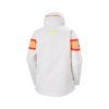 Dámská bunda SALT FLAG JACKET WHITE 04