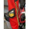LEGEND 220 HARNESS SLA HAMMAR
