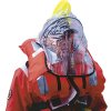 Sprayhood pro automatické záchranné vesty Baltic