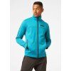 HP Fleece Jacket Teal 06