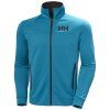 HP Fleece Jacket Teal 01