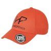 Kšiltovka HH HP FOIL CAP BLAZE