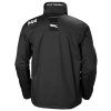 Pánská bunda HH CREW HOODED MIDLAYER JACKET black 02