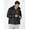 Pánská bunda HH CREW HOODED MIDLAYER JACKET black 03