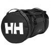 HH Duffel bag 2 30L, černý