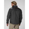 Pánská bunda HH CREW MIDLAYER JACKET black 04