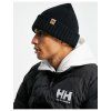 Čepice HH Ocean HT Beanie, black 02