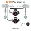 Automatika Tecline R2 TEC1 SIDEMOUNT SADA