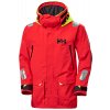 SKAGEN OFFSHORE JACKET,alert red 01