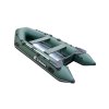 Nafukovací člun Allroundmarin AS SAMBA 330, zelený