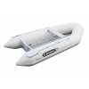 Nafukovací člun Allroundmarin AS SAMBA "BUDEGET LINE" 320, šedý