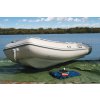 Nafukovací člun Allroundmarin DYNAMIC 260, šedý