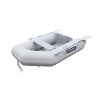 Nafukovací člun Allroundmarin JOLLY GS 195, šedý