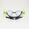 predator goggles black green clear lens 2