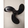 Propeller Mercury 3,5/2,5 al. 7 3/8 X 7 RH