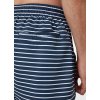 Kraťasy CADIZ TRUNK, navy stripe 04