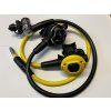 Automatika Scubapro MK19 EVO DIN