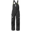 W PIER BIB Ebony 1