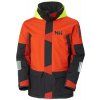 NEWPORT COASTAL JACKET terracotta 1