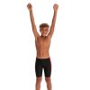 speedo dive jammer erkek cocuk yuzucu mayosu 100751
